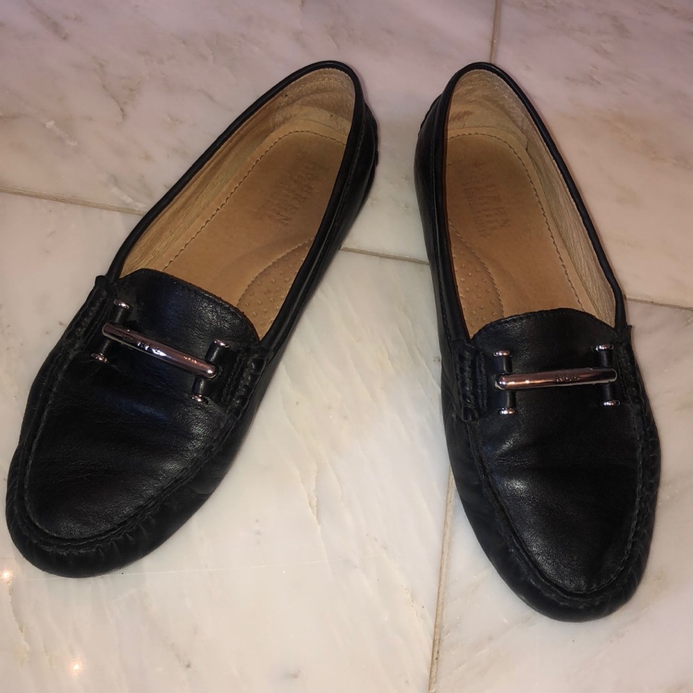Ralph Lauren loafers